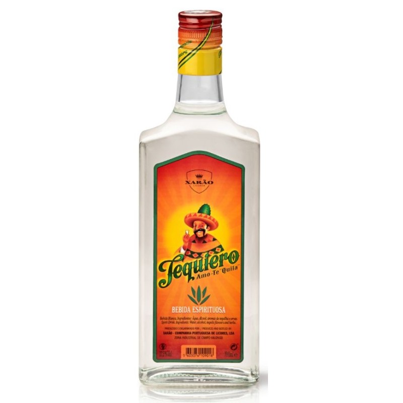 Tequila Tierra Xarao 0.70L                                                                                                      