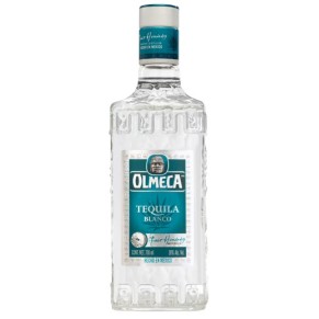 Tequila Olmeca Blanco 0.70L                                                                                                     