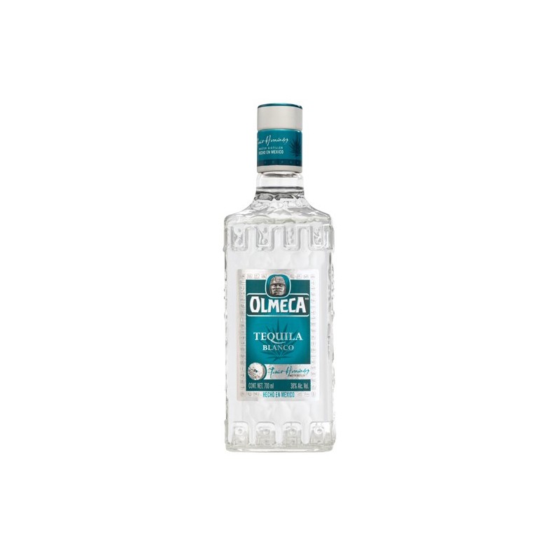 Tequila Olmeca Blanco 0.70L                                                                                                     