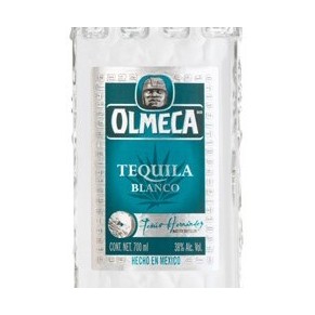 Tequila Olmeca Blanco 0.70L                                                                                                     