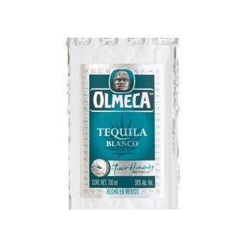 Tequila Olmeca Blanco 0.70L                                                                                                     