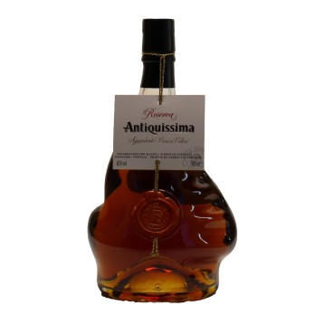 Aguardente Antiquissima 0.70L                                                                                                   