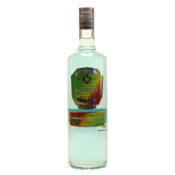 Vodka Iganoff Cannabis