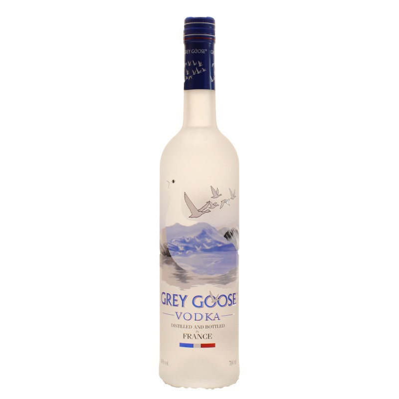 Vodka Grey Goose 0,70L                                                                                                          