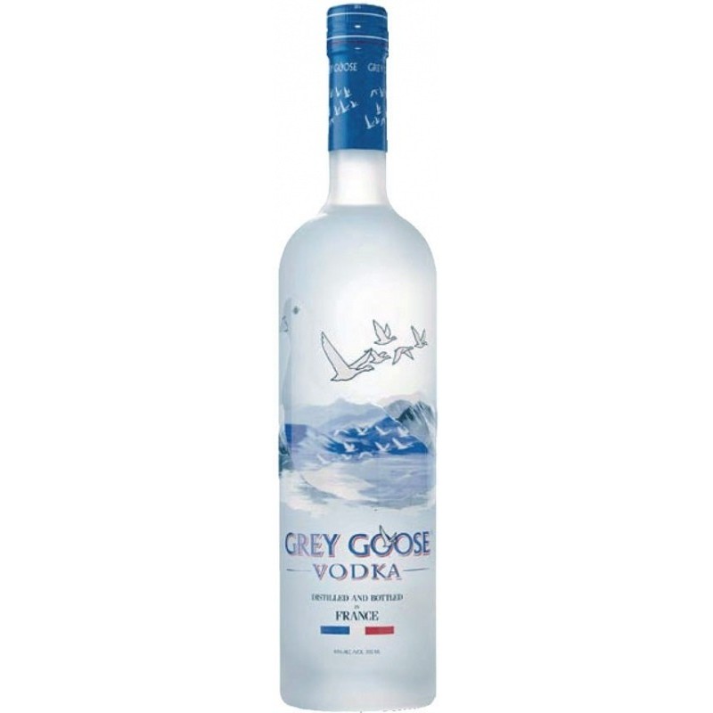 Vodka Grey Goose 3L                                                                                                             