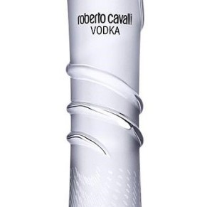 Vodka Roberto Cavalli 0.70L                                                                                                     