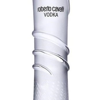 Vodka Roberto Cavalli 0.70L                                                                                                     