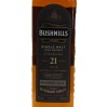 Whisky Bushmills 21 Anos