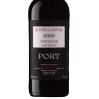 Vinho Penisula de Setúbal Periquita Tinto 2021 0,375L                                                                           