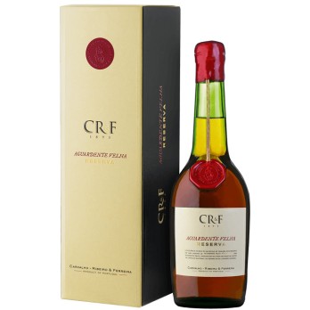 Aguardente CRF Reserva 0.70L                                                                                                    