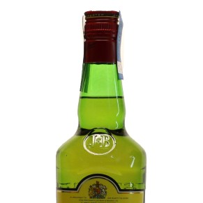 Whisky J&b Novo 0,70L                                                                                                           
