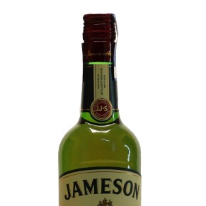 Whisky Jameson novo 0.70L                                                                                                       