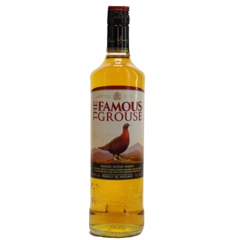 Whisky Famous Grouse