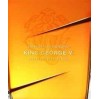 Whisky Johnnie Walker Blue "King George V" 0,70L                                                                                