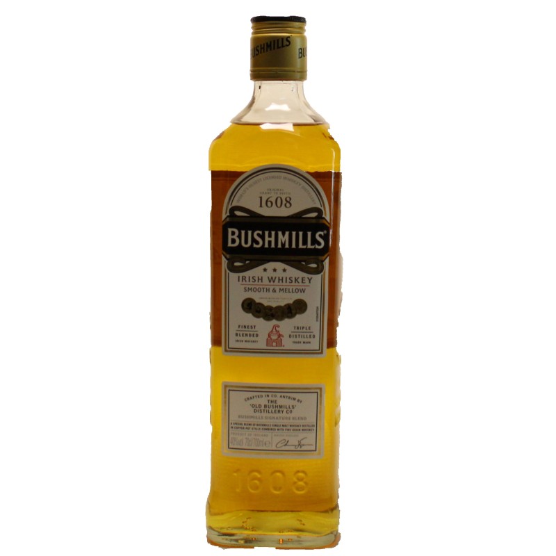 Whisky The Original Bushmills