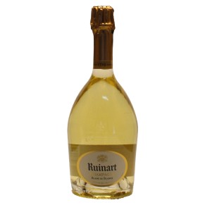 Champanhe Ruinart Blanc de Blancs Bruto 0,75L                                                                                   