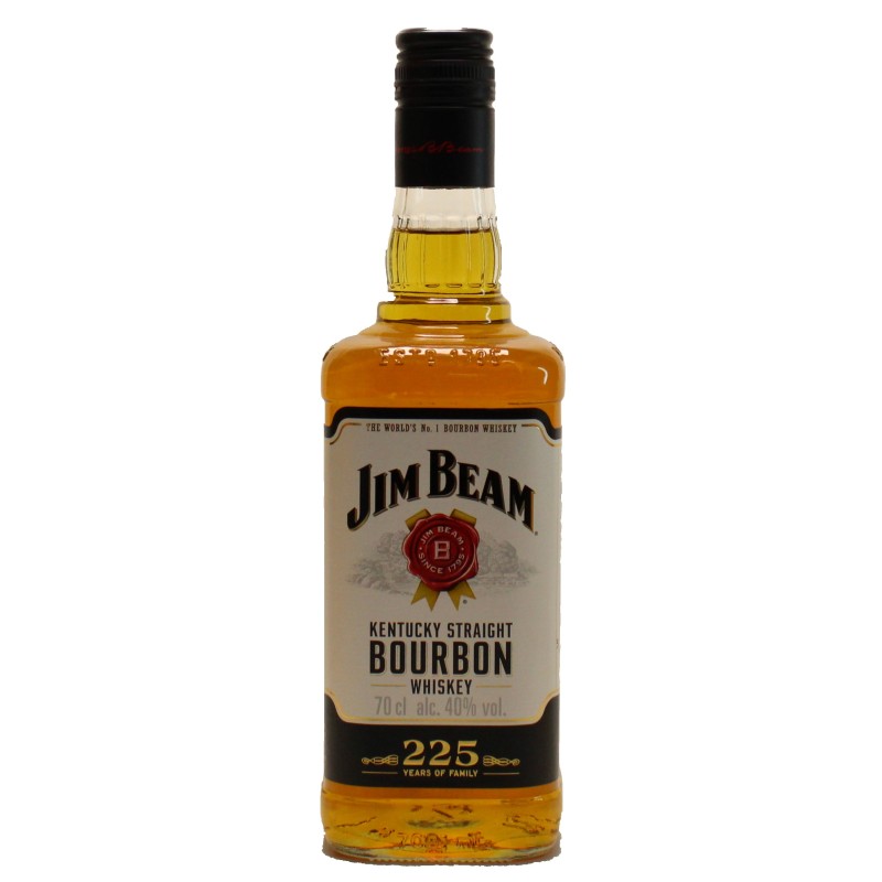Whisky Jim Bean