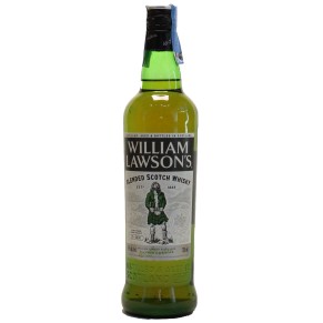 Whisky William Lawsons 0.70L                                                                                                    