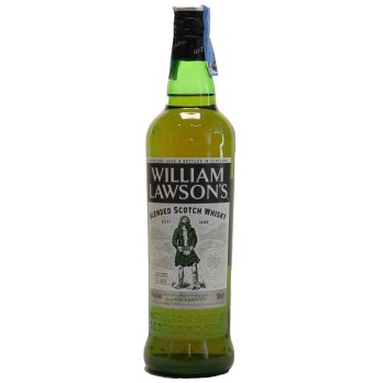 Whisky William Lawsons 0.70L                                                                                                    