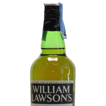 Whisky William Lawsons 0.70L                                                                                                    