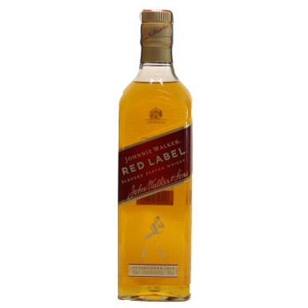 Whisky Johnnie Walker Red 0,70L                                                                                                 