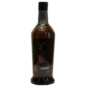 Whisky Glenfiddich Project xx 0,70L                                                                                             