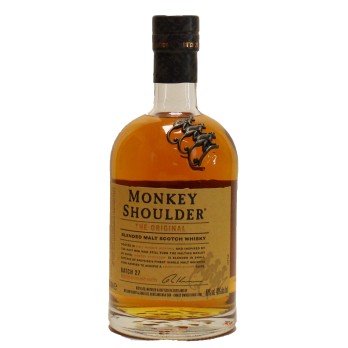Whisky Monkey Shoulder 0,70L                                                                                                    
