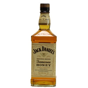 Whisky Jack Daniels Honey