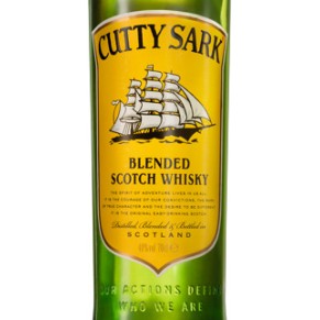 Whisky Cutty Sark 0,70L                                                                                                         
