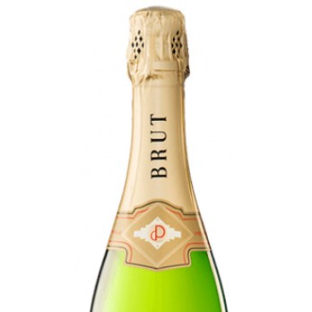 Espumante Charles Pelletier Grande Reserva Bruto Branco  0,75L                                                                  