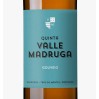 Vinho Transmontano Valle Madruga Gouveio 2020 0,75L                                                                             
