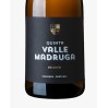Vinho Transmontano Valle Madruga Reserva 2017 Branco 0,75L                                                                      