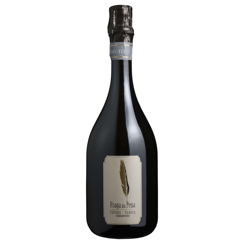 Espumante Fraga da Pena Reserva  Bruto 0,75L                                                                                    
