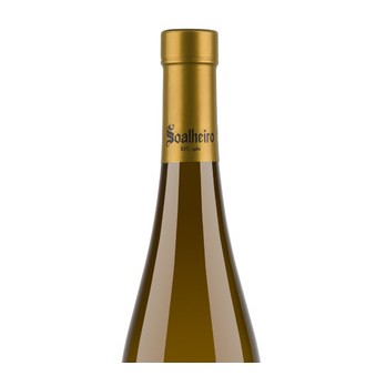 Vinho Verde  Soalheiro Allo Alvarinho Loureiro Branco 2021 0,75L                                                                