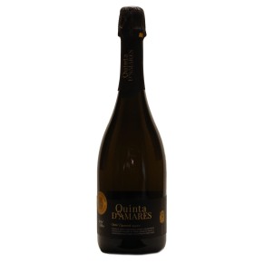 Espumante Quinta de Amares Reserva Bruto 0,75L                                                                                  