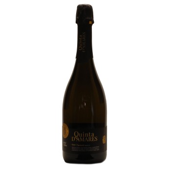 Espumante Quinta de Amares Reserva Bruto 0,75L                                                                                  