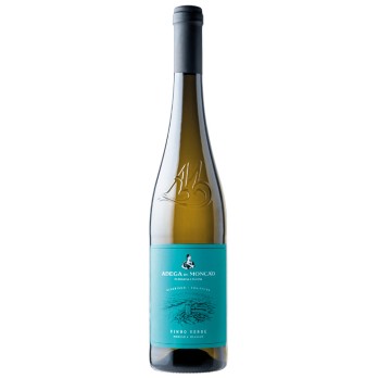 Vinho Verde Moncao Escolha Branco 2021 0.75L                                                                                    
