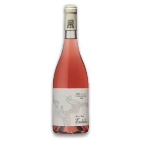 Vinho Verde Casa Santa Eulalia Terroir Rose 2020 0.75L                                                                          