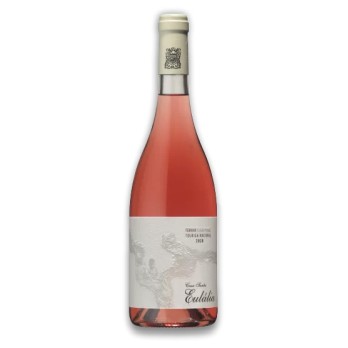 Vinho Verde Casa Santa Eulalia Terroir Rose 2020 0.75L                                                                          