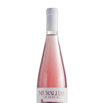 Vinho Verde Muralhas de Monção Rose 2021 0.75L                                                                                  