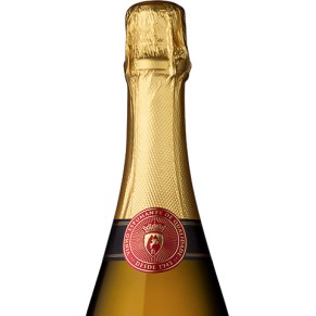 Espumante Montanha Superior  Bruto Branco 0,75L                                                                                 