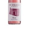 Vinho Verde Muralhas de Monção Rose 2021 0.75L                                                                                  