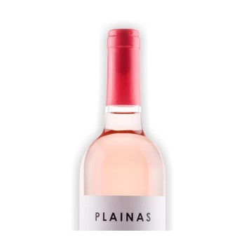 Vinho Verde PLainas Rose 2021 0.75L                                                                                             