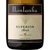 Espumante Montanha Superior  Bruto Branco 0,75L                                                                                 