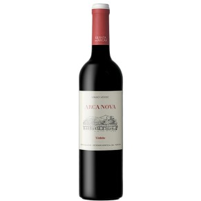Vinho Verde Arca Nova Vinhão Tinto 2021 0.75L                                                                                   
