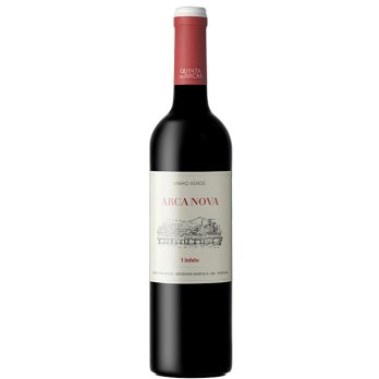 Vinho Verde Arca Nova Vinhão Tinto 2021 0.75L                                                                                   