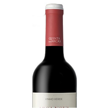 Vinho Verde Arca Nova Vinhão Tinto 2021 0.75L                                                                                   