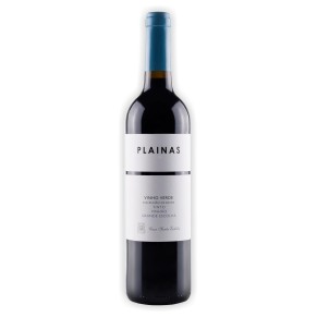 Vinho Verde Plainas Vinhão Tinto 2022 0.75L                                                                                     
