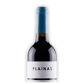 Vinho Verde Plainas Vinhão Tinto 2022 0.75L                                                                                     
