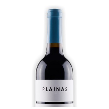 Vinho Verde Plainas Vinhão Tinto 2022 0.75L                                                                                     
